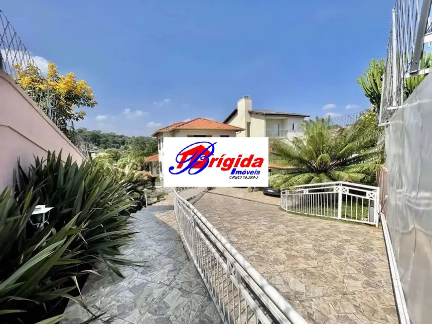 Casa de Condomínio com 3 quartos à venda, 358m2 em Chácara das Paineiras, Carapicuiba - SP - imagem 7 Foto 7 de Casa de Condomínio com 3 quartos à venda, 358m2 em Chácara das Paineiras, Carapicuiba - SP