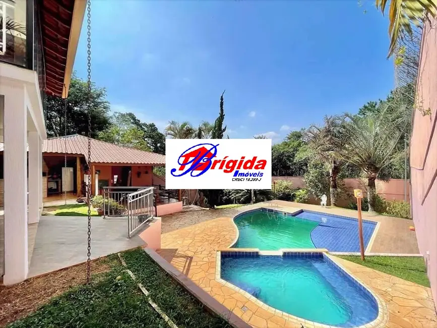 Casa de Condomínio com 3 quartos à venda, 358m2 em Chácara das Paineiras, Carapicuiba - SP - imagem 1 Foto 1 de Casa de Condomínio com 3 quartos à venda, 358m2 em Chácara das Paineiras, Carapicuiba - SP