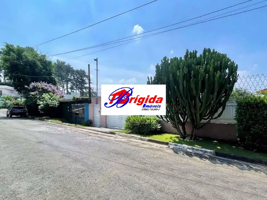 Casa de Condomínio com 3 quartos à venda, 358m2 em Chácara das Paineiras, Carapicuiba - SP - imagem 5 Foto 5 de Casa de Condomínio com 3 quartos à venda, 358m2 em Chácara das Paineiras, Carapicuiba - SP