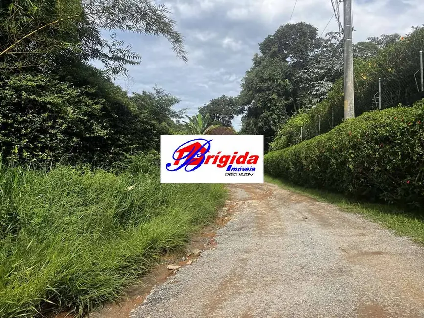 Foto 2 de Lote de Condomínio à venda, 860m2 em Jardim Colibri, Cotia - SP