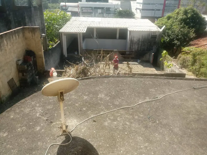 Foto 1 de Terreno / Lote à venda, 364m2 em Jardim Guerreiro, Cotia - SP
