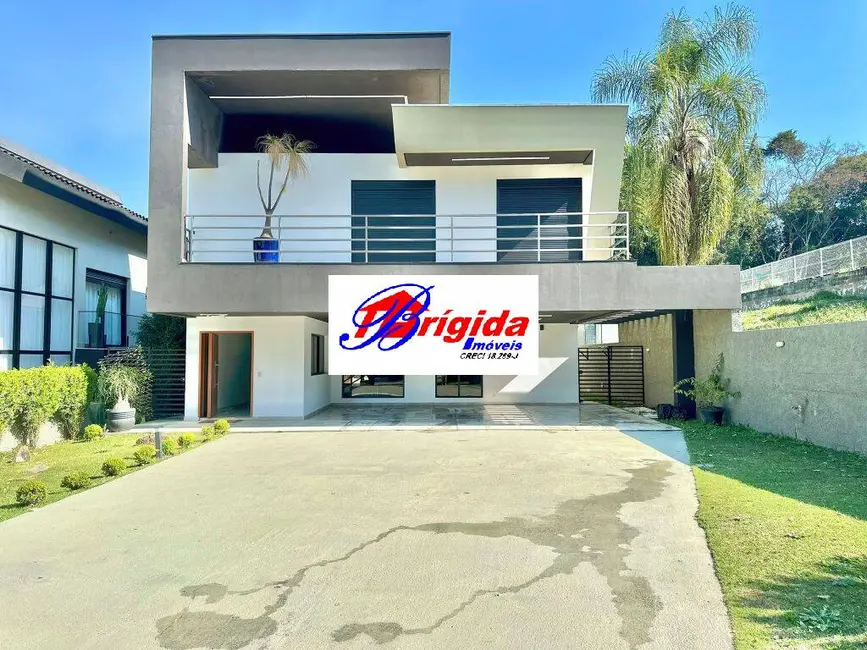 Casa de Condomínio com 4 quartos à venda, 360m2 em Chácaras São Carlos, Cotia - SP - imagem 2 Foto 2 de Casa de Condomínio com 4 quartos à venda, 360m2 em Chácaras São Carlos, Cotia - SP