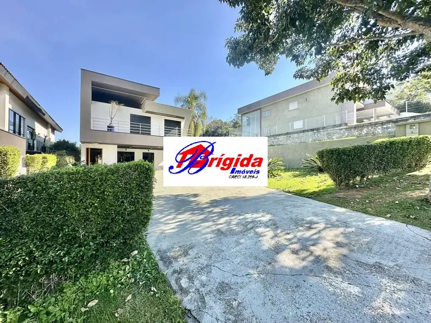 Casa de Condomínio com 4 quartos à venda, 360m2 em Chácaras São Carlos, Cotia - SP - imagem 6 Foto 6 de Casa de Condomínio com 4 quartos à venda, 360m2 em Chácaras São Carlos, Cotia - SP