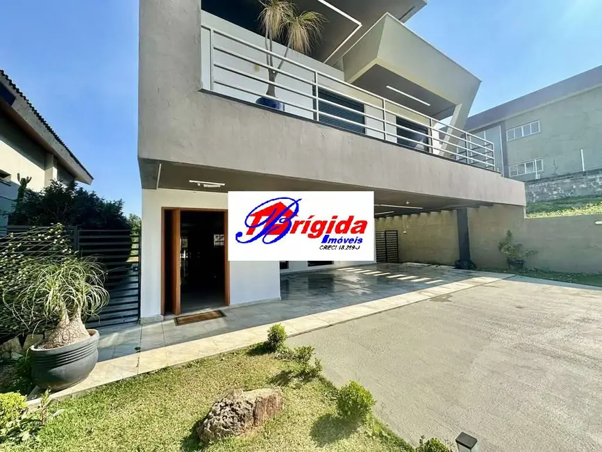 Casa de Condomínio com 4 quartos à venda, 360m2 em Chácaras São Carlos, Cotia - SP - imagem 9 Foto 9 de Casa de Condomínio com 4 quartos à venda, 360m2 em Chácaras São Carlos, Cotia - SP