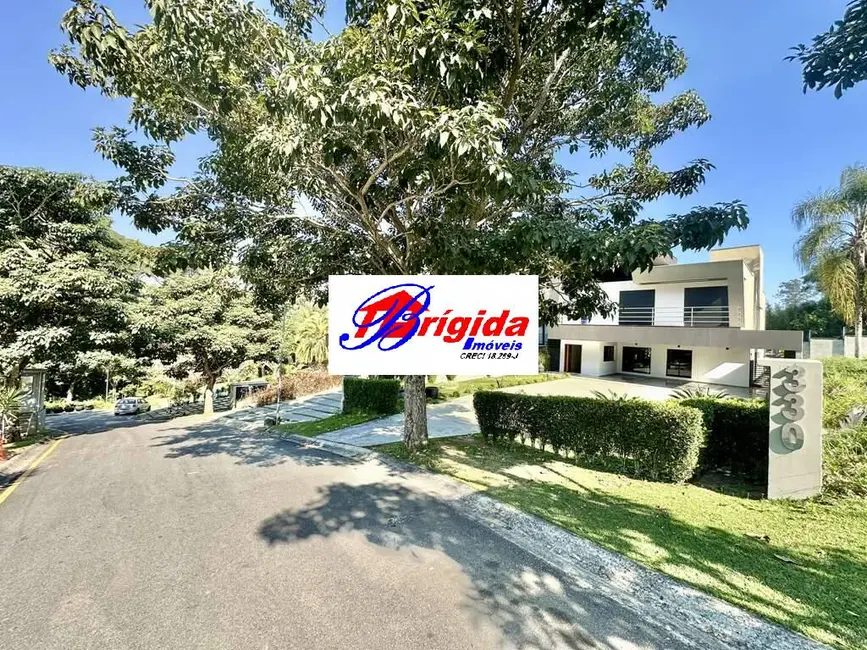 Casa de Condomínio com 4 quartos à venda, 360m2 em Chácaras São Carlos, Cotia - SP - imagem 4 Foto 4 de Casa de Condomínio com 4 quartos à venda, 360m2 em Chácaras São Carlos, Cotia - SP