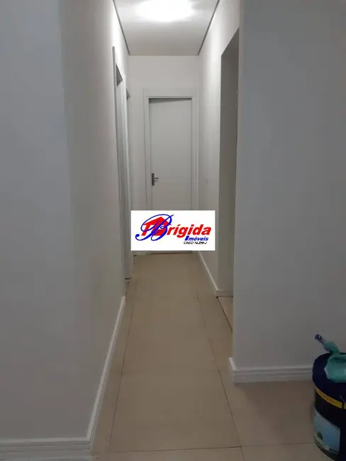 Foto 2 de Apartamento com 2 quartos à venda, 45m2 em Jardim Petrópolis, Cotia - SP