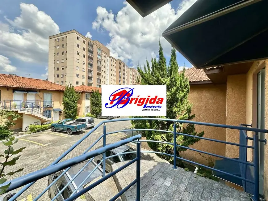 Foto 4 de Casa de Condomínio com 2 quartos à venda, 50m2 em Jardim Torino, Cotia - SP