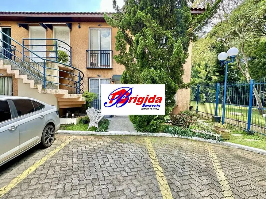 Foto 1 de Casa de Condomínio com 2 quartos à venda, 50m2 em Jardim Torino, Cotia - SP
