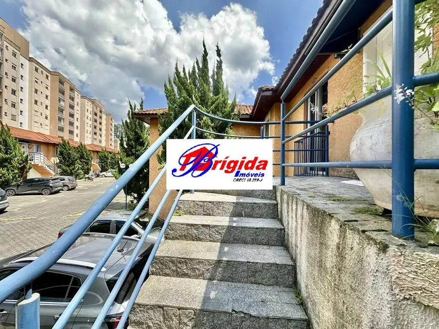 Foto 5 de Casa de Condomínio com 2 quartos à venda, 50m2 em Jardim Torino, Cotia - SP
