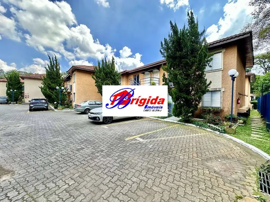 Foto 7 de Casa de Condomínio com 2 quartos à venda, 50m2 em Jardim Torino, Cotia - SP