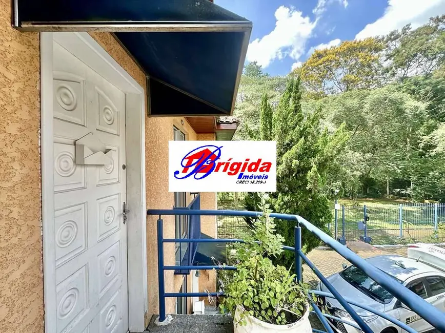 Foto 8 de Casa de Condomínio com 2 quartos à venda, 50m2 em Jardim Torino, Cotia - SP