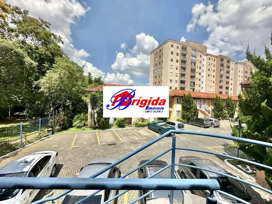 Foto 9 de Casa de Condomínio com 2 quartos à venda, 50m2 em Jardim Torino, Cotia - SP