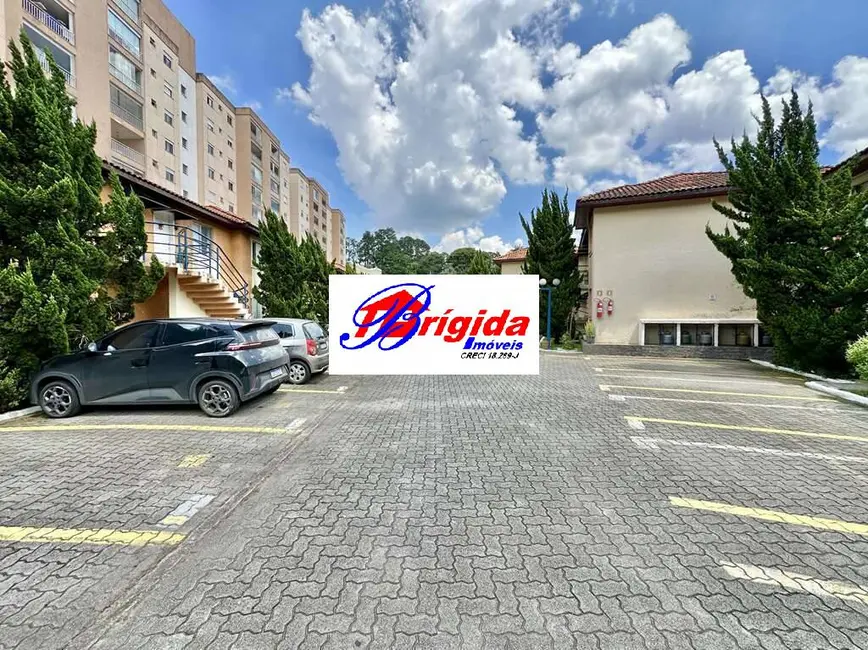 Foto 6 de Casa de Condomínio com 2 quartos à venda, 50m2 em Jardim Torino, Cotia - SP