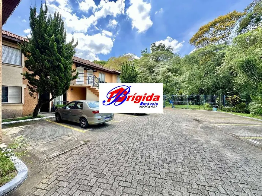 Foto 2 de Casa de Condomínio com 2 quartos à venda, 50m2 em Jardim Torino, Cotia - SP