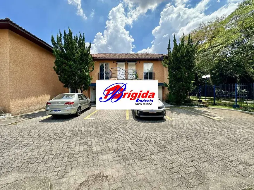 Foto 3 de Casa de Condomínio com 2 quartos à venda, 50m2 em Jardim Torino, Cotia - SP