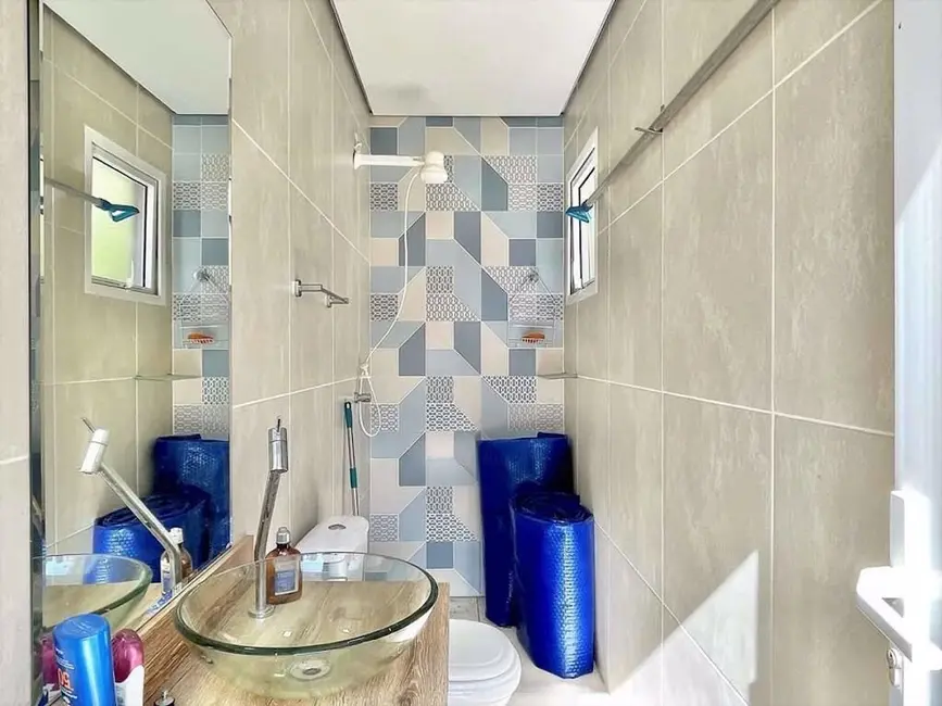 Foto 7 de Casa de Condomínio com 4 quartos à venda, 316m2 em Moinho Velho, Cotia - SP