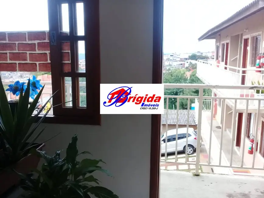 Foto 2 de Casa de Condomínio com 2 quartos à venda, 58m2 em Outeiro de Passárgada, Cotia - SP