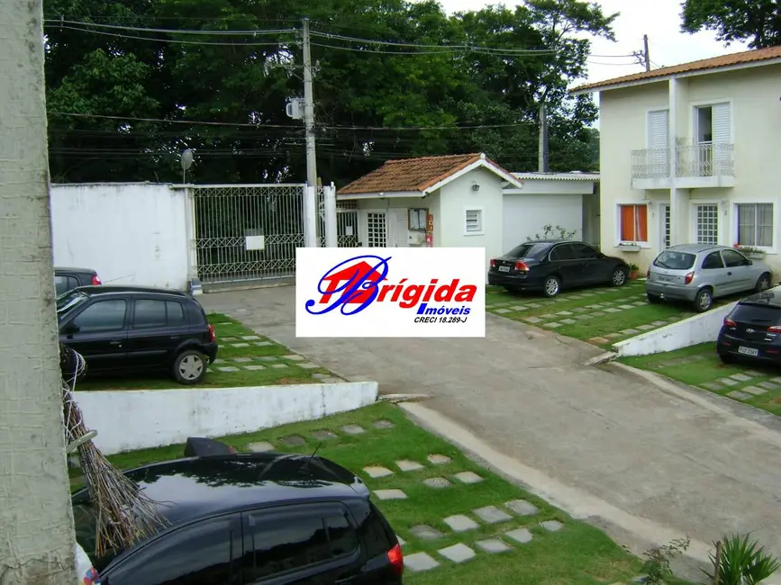 Foto 1 de Casa de Condomínio com 2 quartos à venda, 68m2 em Maranhão, Cotia - SP