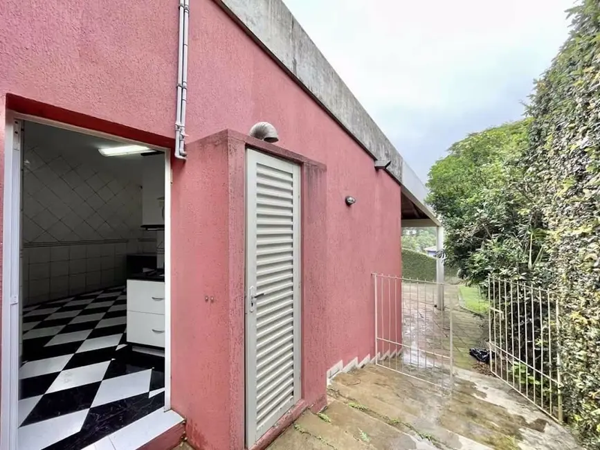 Foto 9 de Casa de Condomínio com 5 quartos à venda, 409m2 em Chácara São João, Carapicuiba - SP