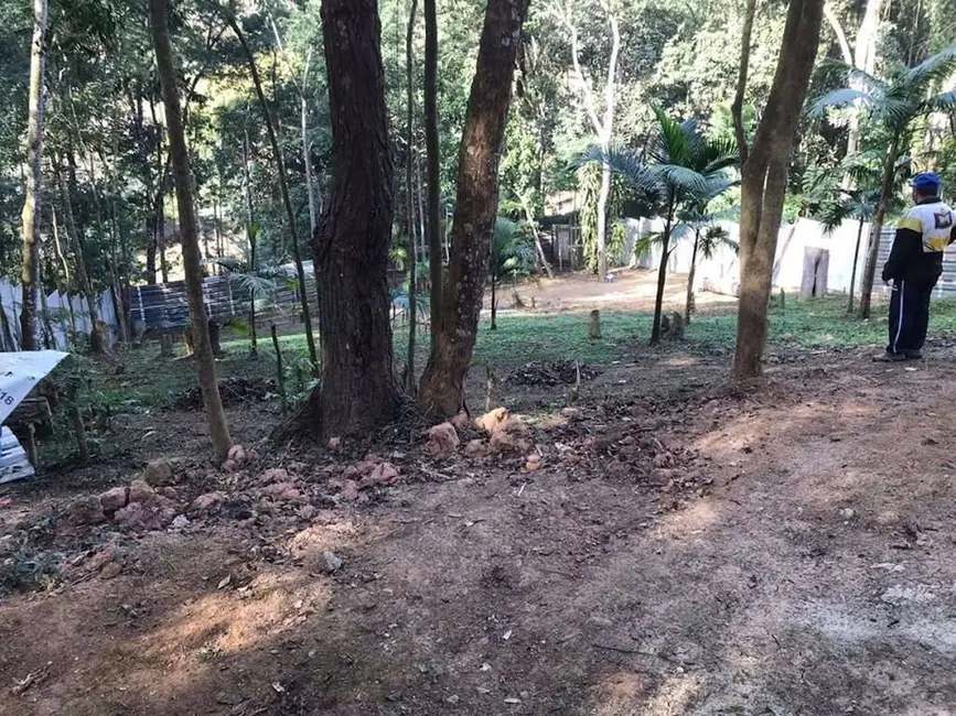 Foto 6 de Terreno / Lote à venda, 1000m2 em Jardim Colibri, Cotia - SP