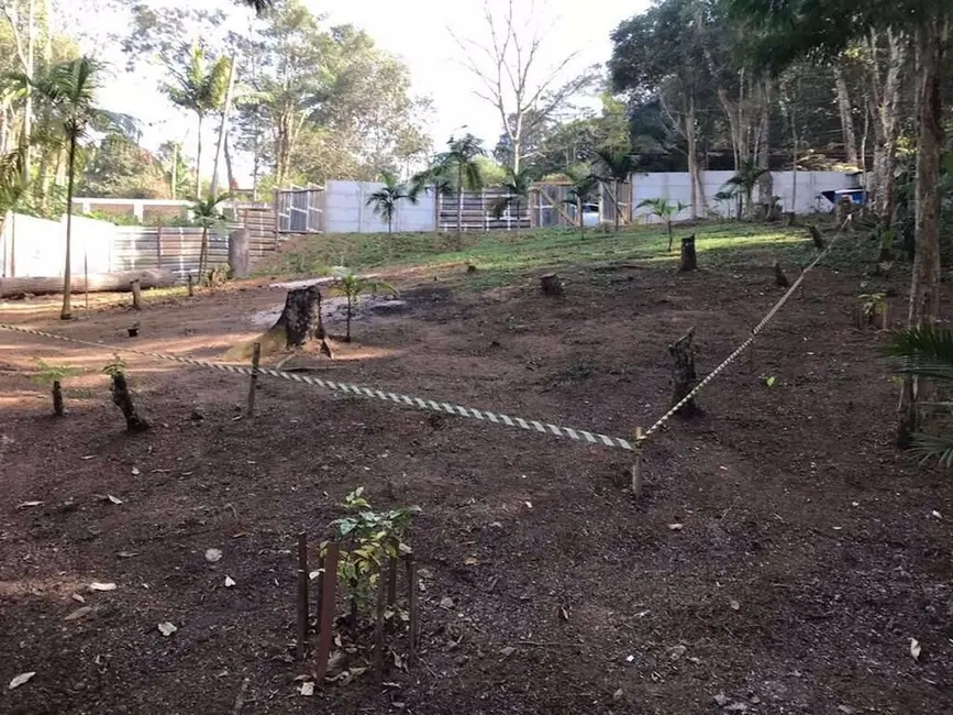 Foto 5 de Terreno / Lote à venda, 1000m2 em Jardim Colibri, Cotia - SP