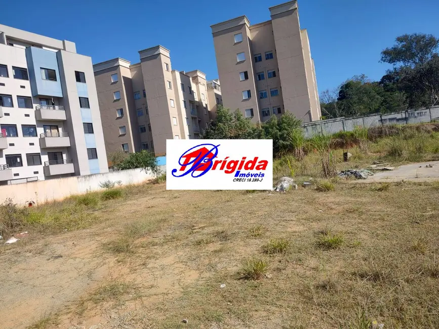 Foto 1 de Terreno / Lote à venda, 1635m2 em Jardim Ísis, Cotia - SP