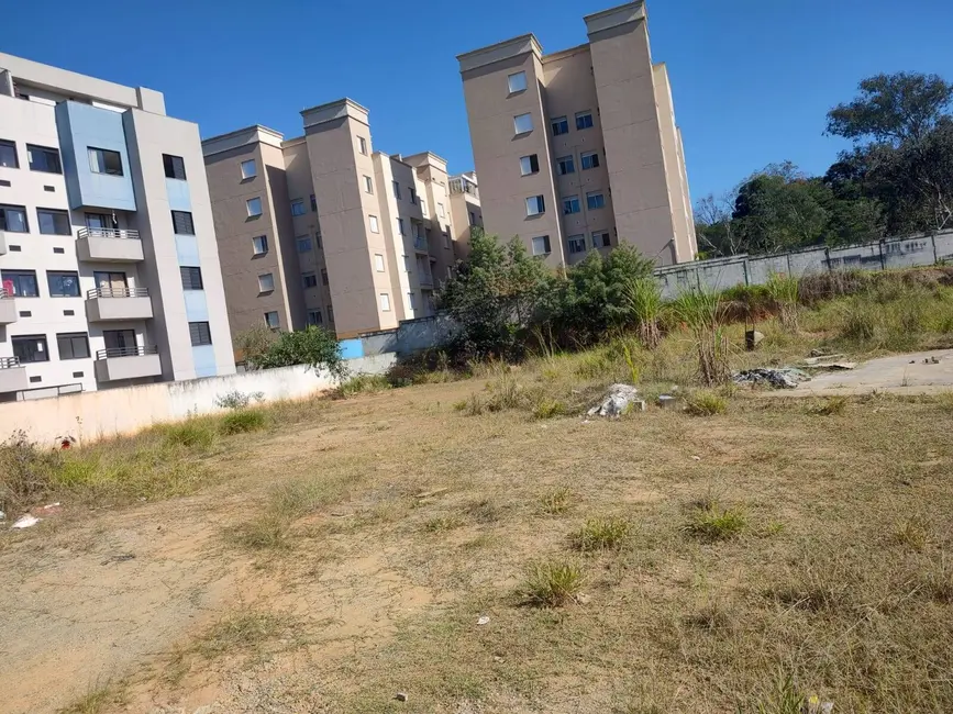 Foto 1 de Terreno / Lote à venda, 1635m2 em Jardim Ísis, Cotia - SP