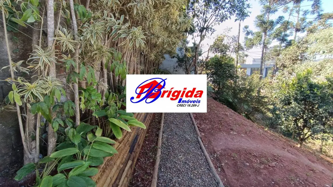 Foto 7 de Casa de Condomínio com 5 quartos à venda, 377m2 em Chácaras São Carlos, Cotia - SP