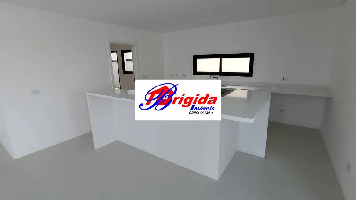Foto 9 de Casa de Condomínio com 5 quartos à venda, 377m2 em Chácaras São Carlos, Cotia - SP
