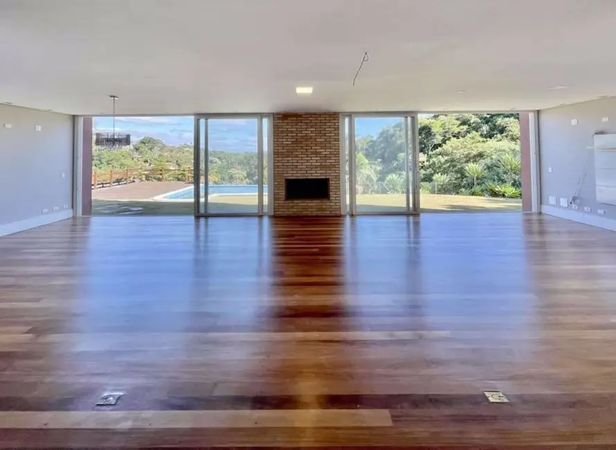 Foto 8 de Casa de Condomínio com 4 quartos à venda e para alugar, 494m2 em Pousada dos Bandeirantes, Carapicuiba - SP