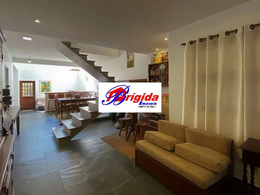 Foto 9 de Casa de Condomínio com 4 quartos à venda, 304m2 em São Paulo II, Cotia - SP