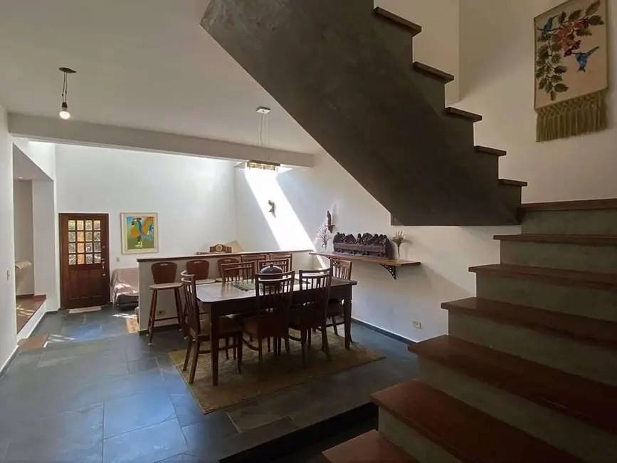 Foto 6 de Casa de Condomínio com 4 quartos à venda, 304m2 em São Paulo II, Cotia - SP