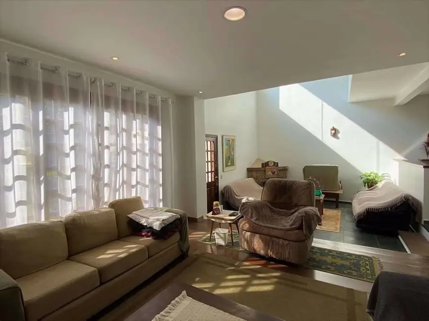 Foto 8 de Casa de Condomínio com 4 quartos à venda, 304m2 em São Paulo II, Cotia - SP