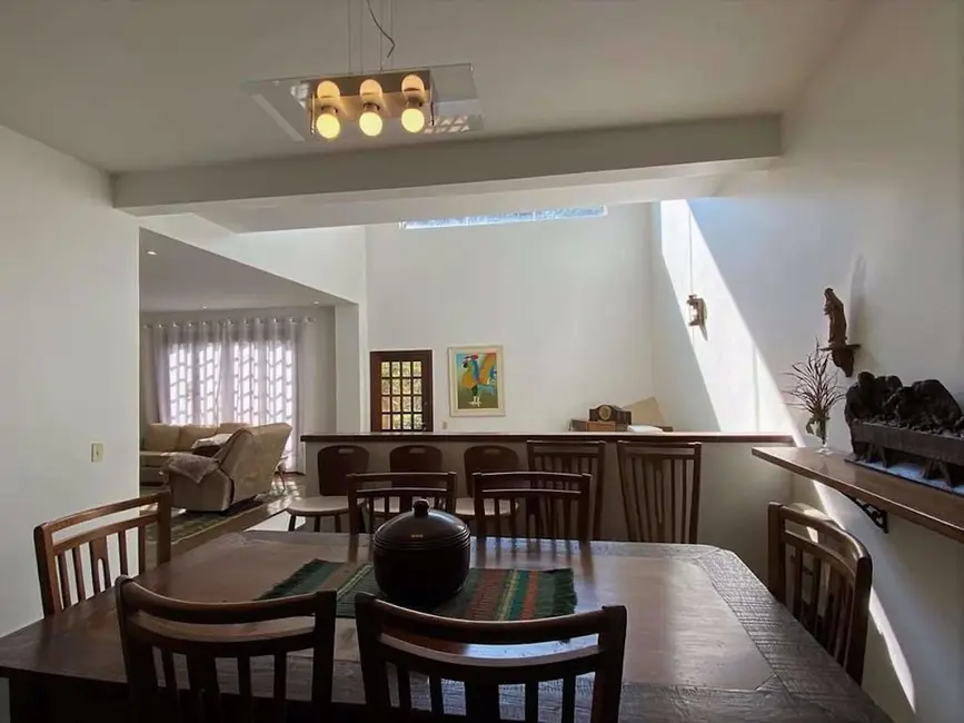 Foto 7 de Casa de Condomínio com 4 quartos à venda, 304m2 em São Paulo II, Cotia - SP