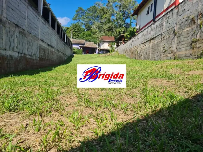 Foto 1 de Lote de Condomínio à venda, 360m2 em Parque Paulistano, Cotia - SP