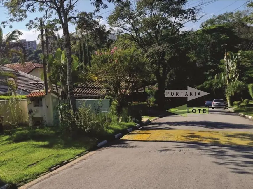 Foto 7 de Lote de Condomínio à venda, 360m2 em Parque Paulistano, Cotia - SP