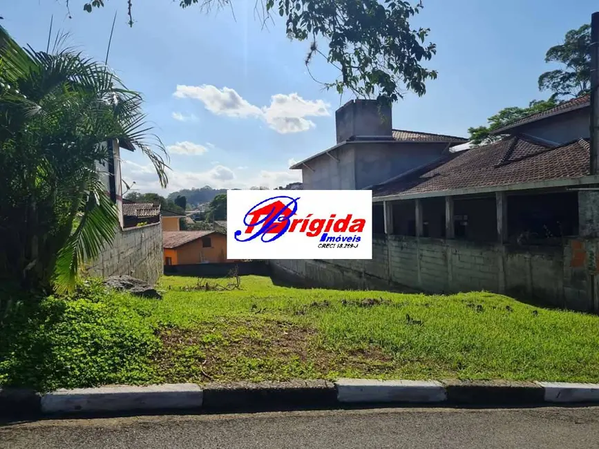 Foto 2 de Lote de Condomínio à venda, 360m2 em Parque Paulistano, Cotia - SP