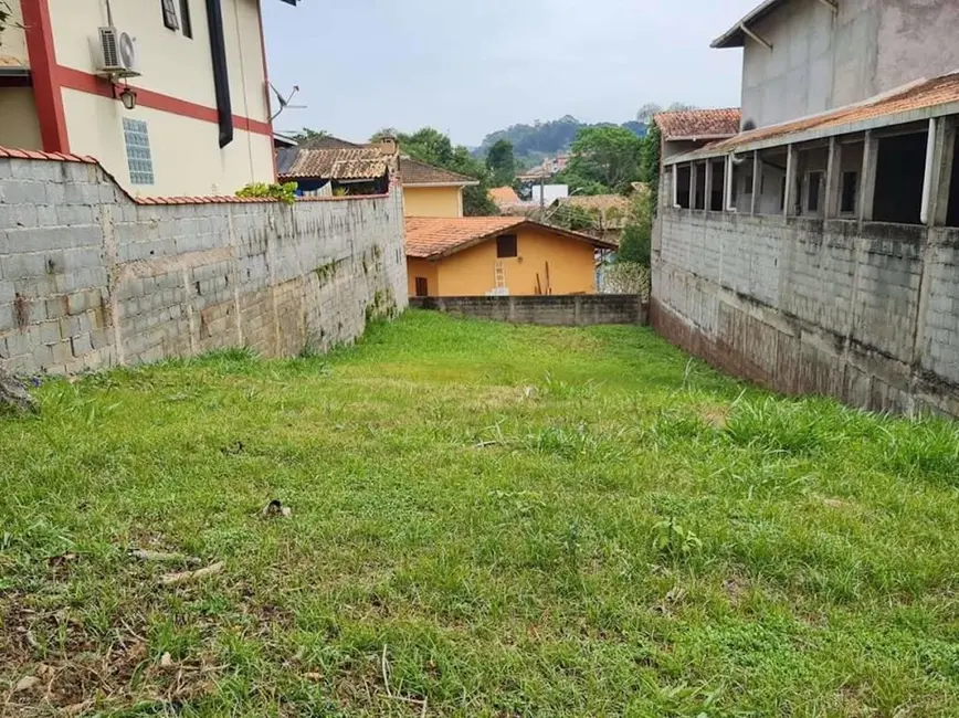 Foto 3 de Lote de Condomínio à venda, 360m2 em Parque Paulistano, Cotia - SP