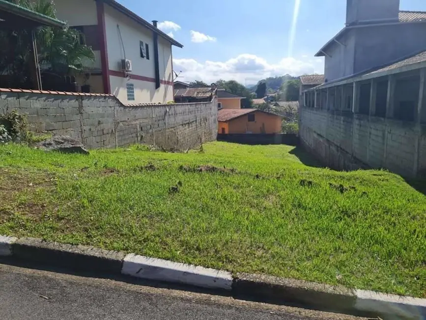 Foto 2 de Lote de Condomínio à venda, 360m2 em Parque Paulistano, Cotia - SP