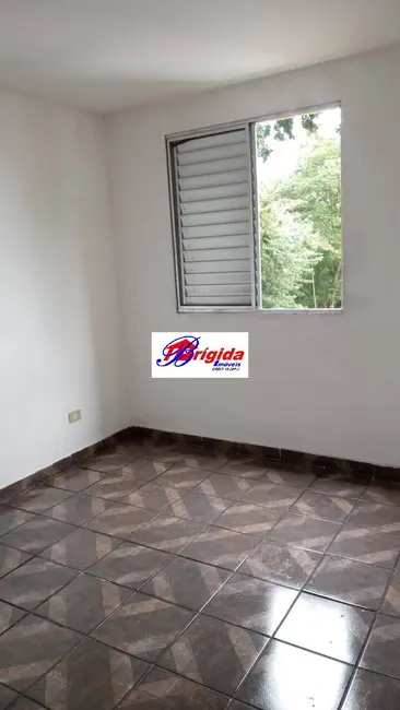 Foto 2 de Apartamento com 2 quartos à venda, 50m2 em Jardim Caiapiá, Cotia - SP
