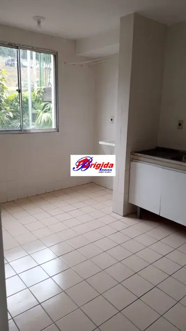 Foto 9 de Apartamento com 2 quartos à venda, 50m2 em Jardim Caiapiá, Cotia - SP