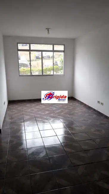 Foto 7 de Apartamento com 2 quartos à venda, 50m2 em Jardim Caiapiá, Cotia - SP