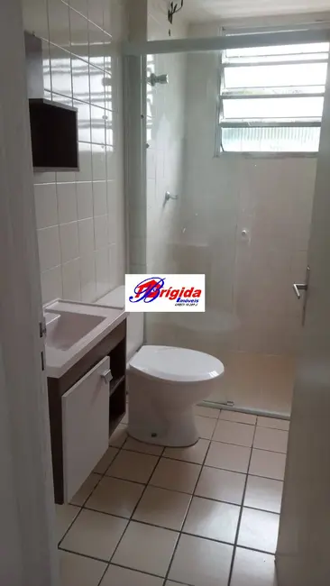 Foto 3 de Apartamento com 2 quartos à venda, 50m2 em Jardim Caiapiá, Cotia - SP