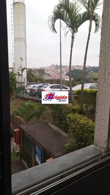 Foto 6 de Apartamento com 2 quartos à venda, 50m2 em Jardim Caiapiá, Cotia - SP