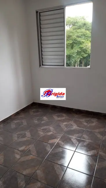 Foto 5 de Apartamento com 2 quartos à venda, 50m2 em Jardim Caiapiá, Cotia - SP