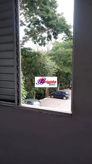 Foto 4 de Apartamento com 2 quartos à venda, 50m2 em Jardim Caiapiá, Cotia - SP