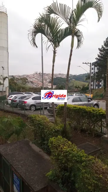 Foto 8 de Apartamento com 2 quartos à venda, 50m2 em Jardim Caiapiá, Cotia - SP