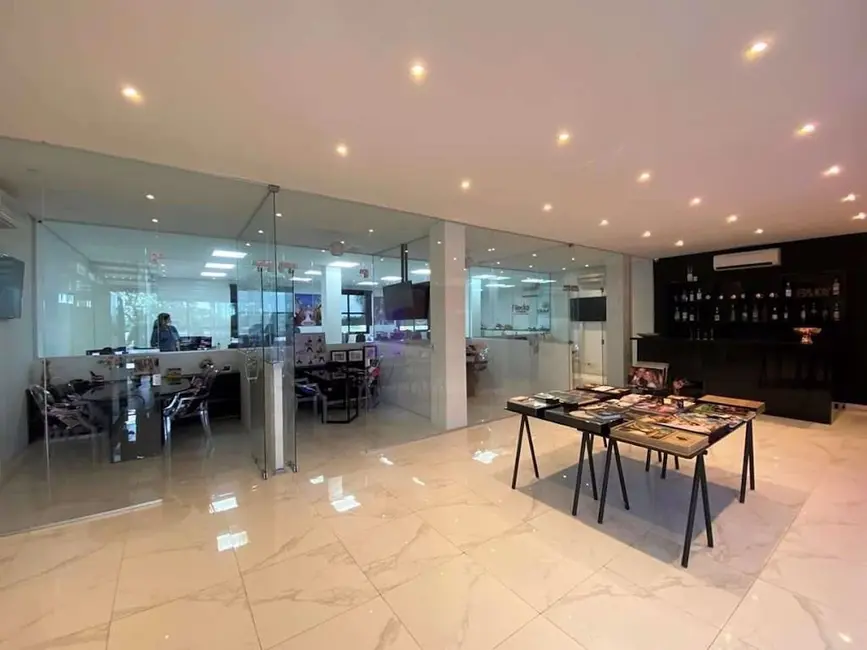 Foto 4 de Sala Comercial à venda, 1566m2 em Jardim Lambreta, Cotia - SP