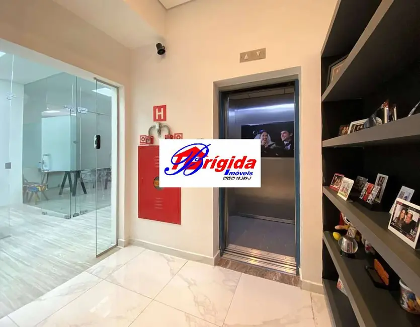 Foto 9 de Sala Comercial à venda, 1566m2 em Jardim Lambreta, Cotia - SP