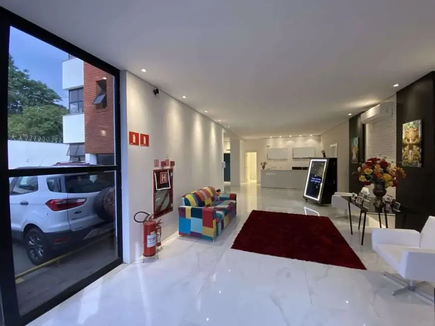 Foto 2 de Sala Comercial à venda, 1566m2 em Jardim Lambreta, Cotia - SP